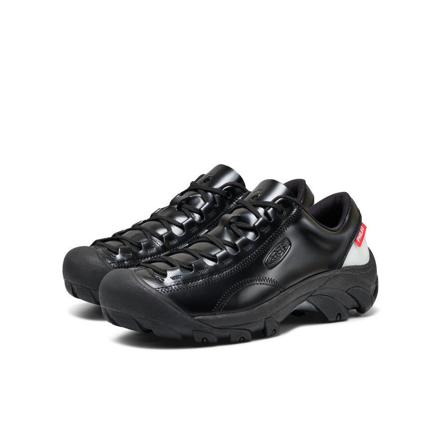 keen-targhee-phileo-hybridschuh-f-r-herren-black image 2