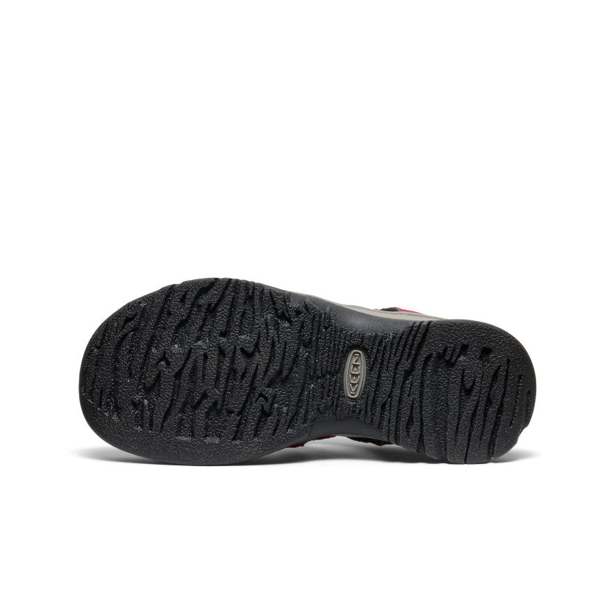 keen-whisper-trekking-sandale-f-r-damen-beaujolais-black image 6