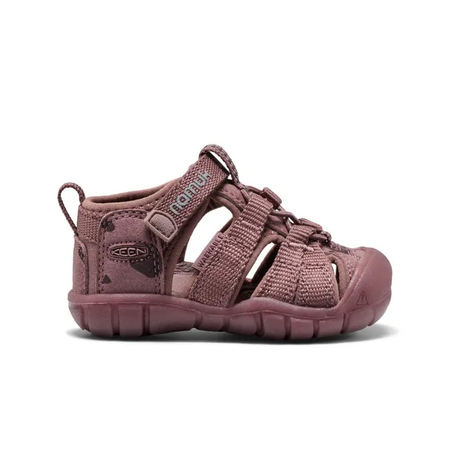 keen-seacamp-ii-cnx-namuk-kleinkinder-hybrid-sandale-mauve image 1