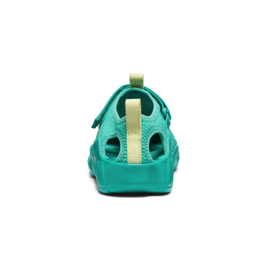 keen-hyperport-h2-sandale-f-r-kleine-kids-bright-aqua-wax-yellow image 5