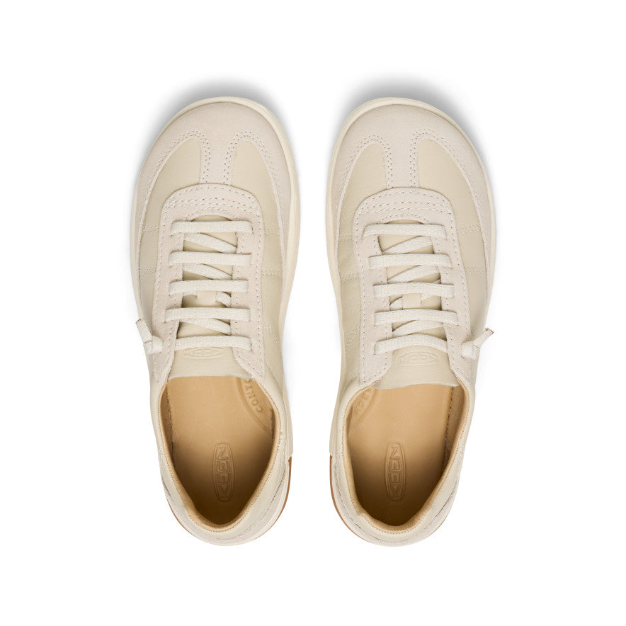 keen-knx-t-toe-sneaker-damen-birch-birch image 4