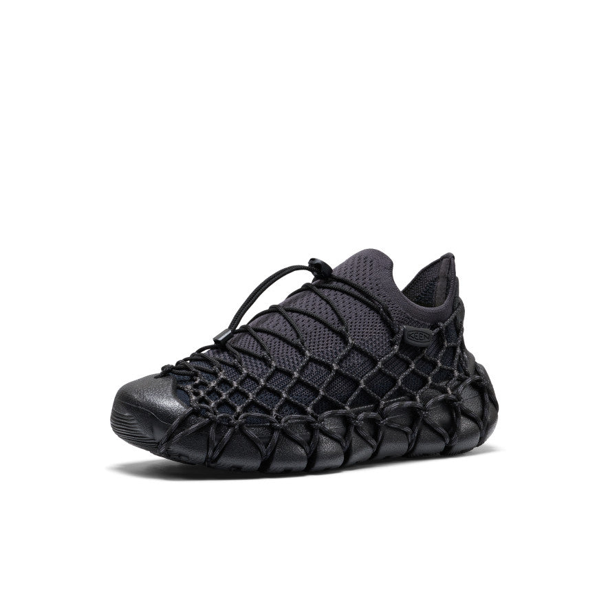 keen-uneek-360-damen-open-air-sneaker-black-magnet image 3