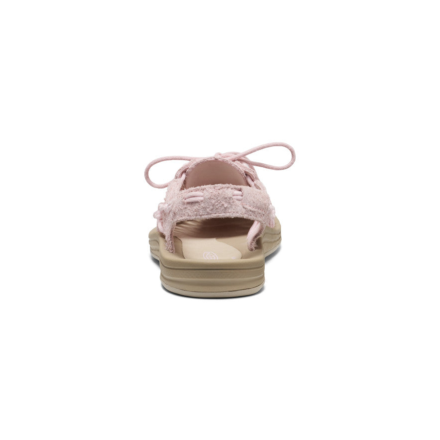 keen-uneek-leder-sneaker-unisex-pale-lilac-plaza-taupe image 5