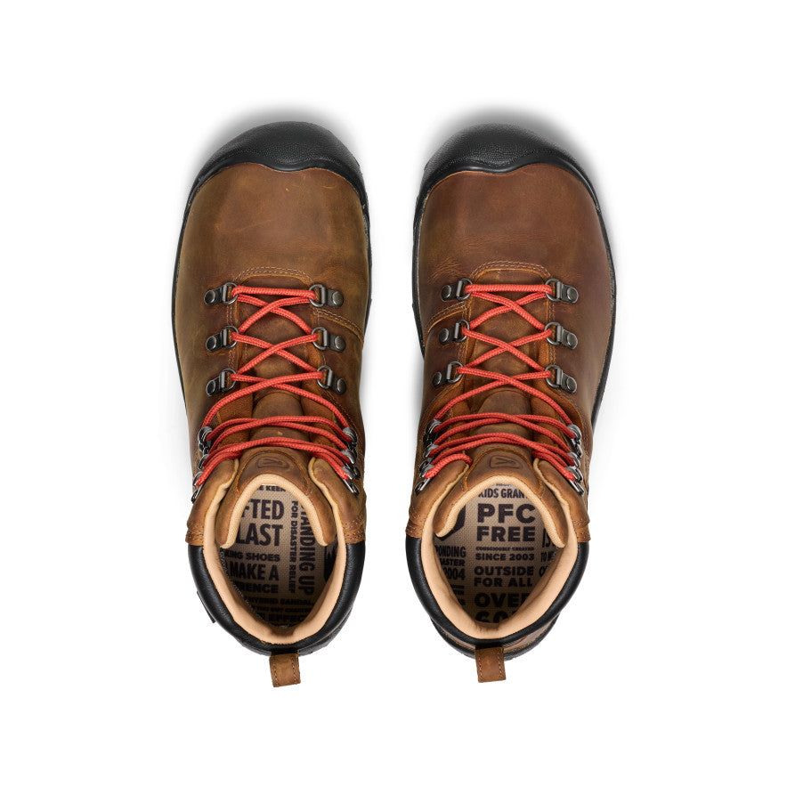 keen-pyrenees-wasserdichte-wanderstiefel-f-r-herren-syrup image 5