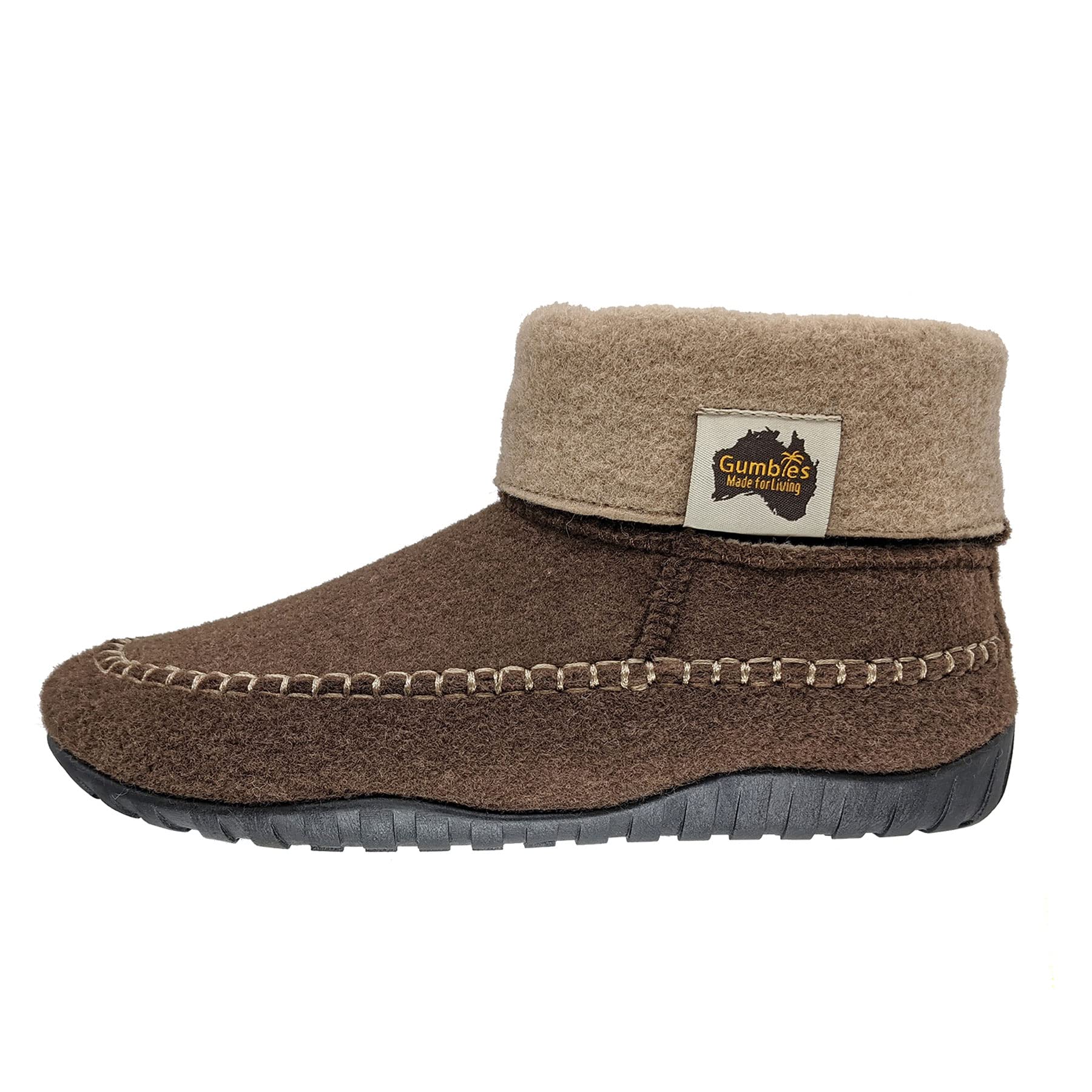 gumbies-thredbo-boots-h-ttenschuhe-unisex-filzpantoffeln-gr-36-46 image 4