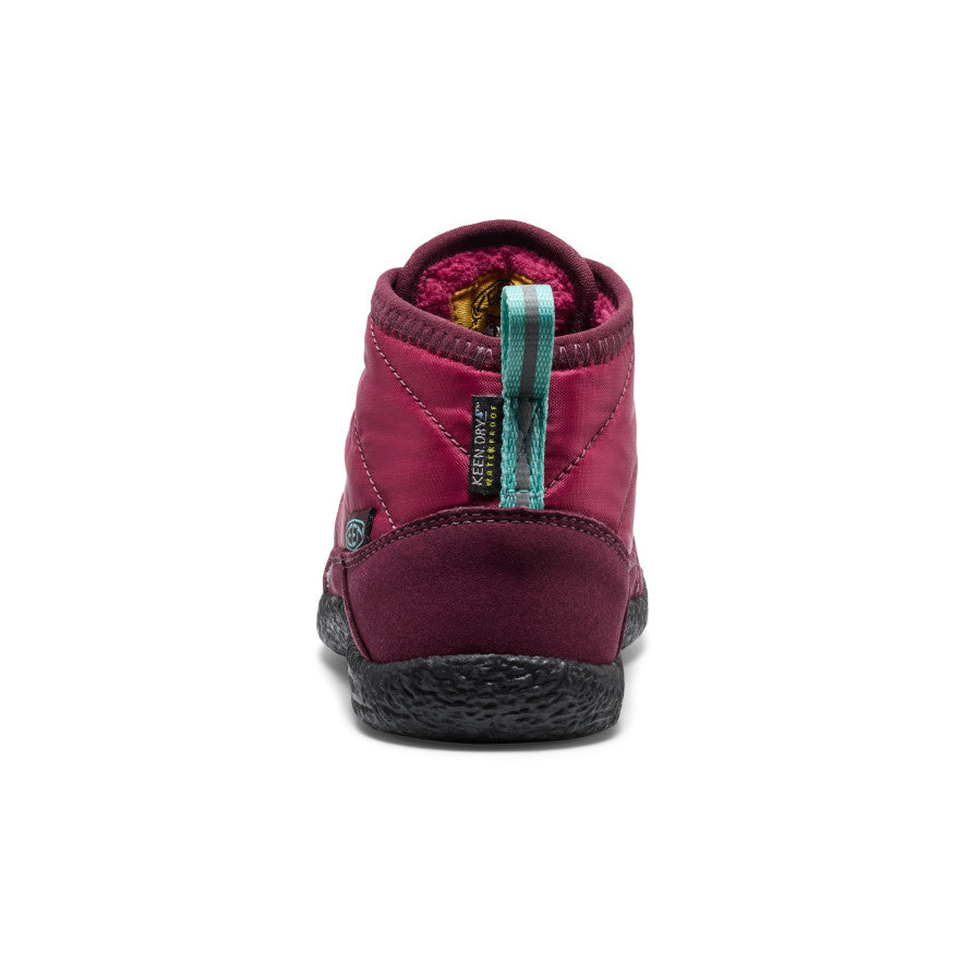 keen-howser-ii-wasserdicht-chukka-f-r-kleine-kids-beaujolais-pool-blue image 5