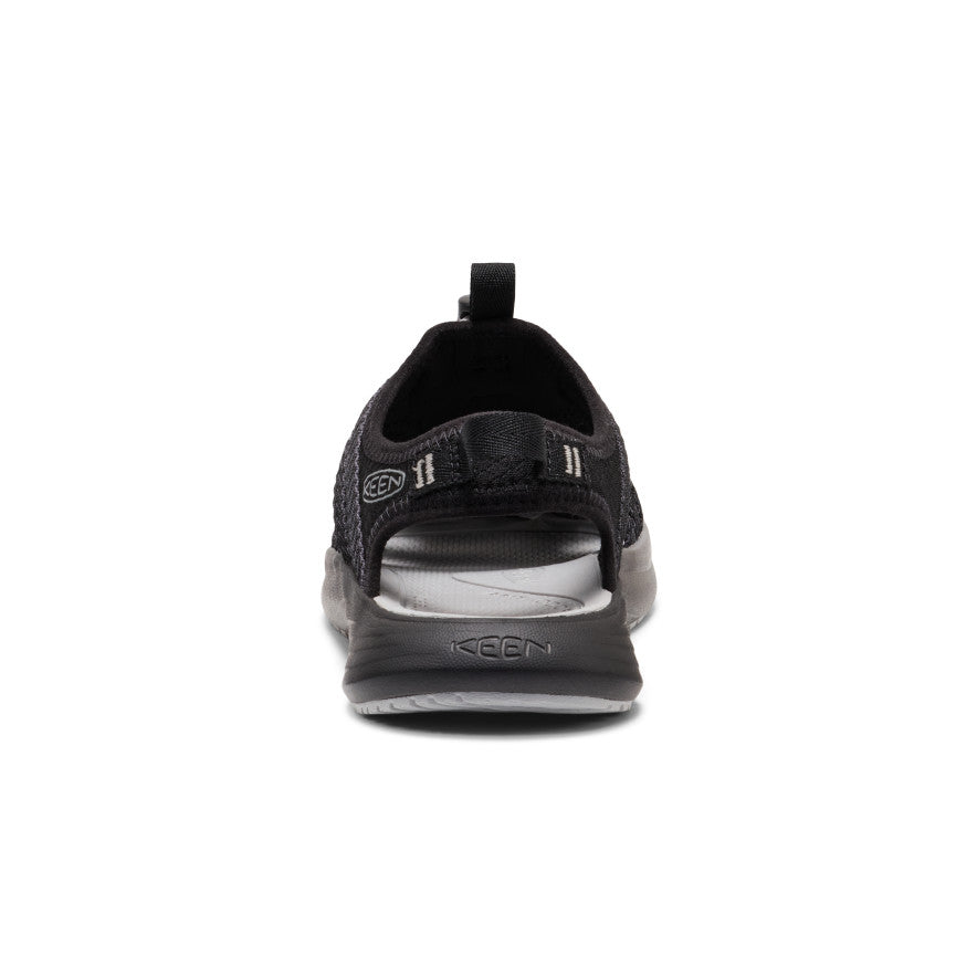 keen-whisper-lite-sandale-damen-black-magnet-hybrid image 5