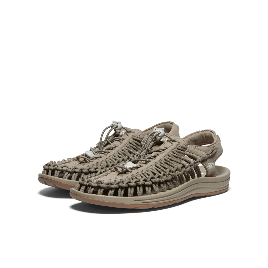 keen-uneek-herren-hybrid-sandale-timberwolf-plaza-taupe image 2