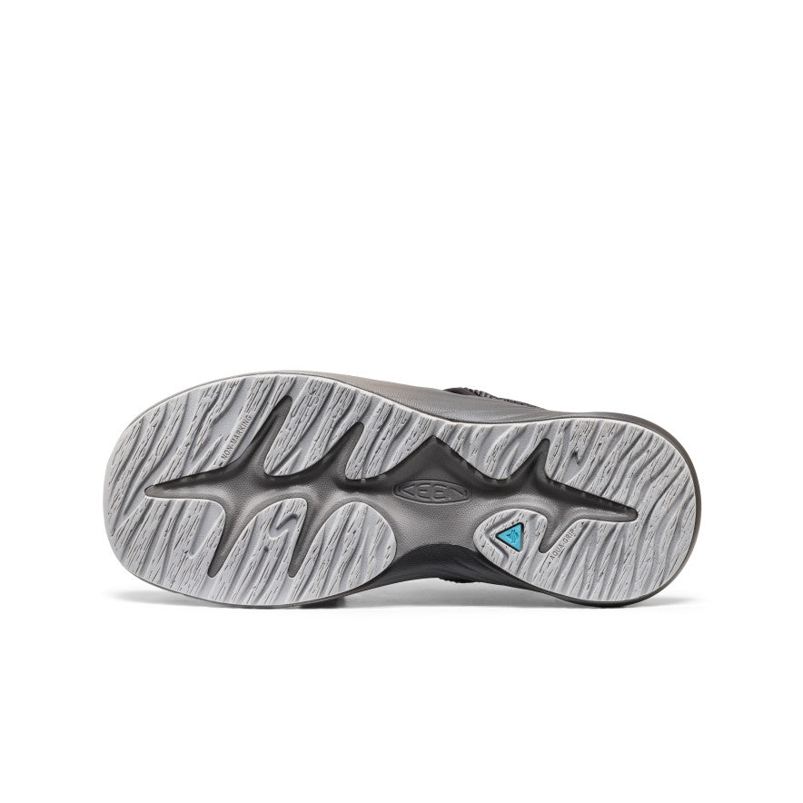 keen-whisper-lite-sandale-damen-black-magnet-hybrid image 6