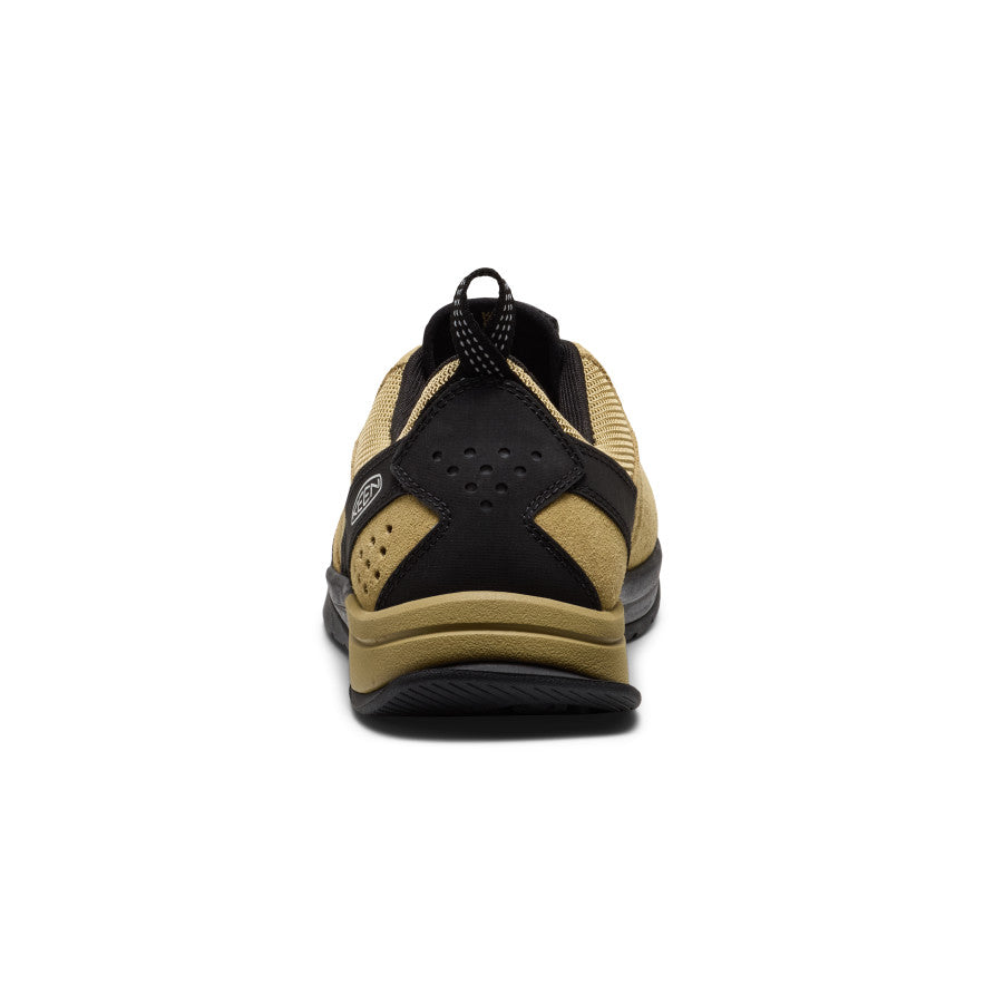 keen-jasper-iii-sneaker-f-r-herren-khaki-black image 7
