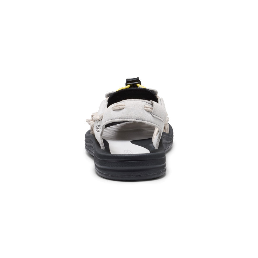 keen-uneek-herren-hybrid-sandale-vapor-cream-gold image 5