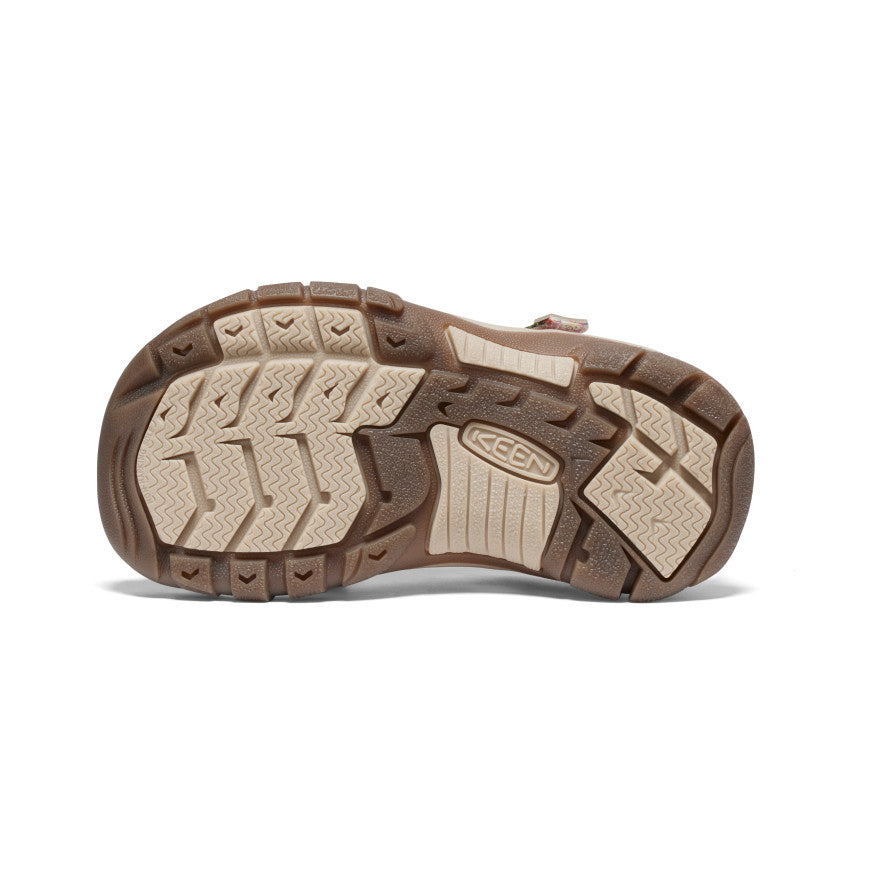 keen-newport-h2-sandale-f-r-kleine-kids-safari-birch image 6