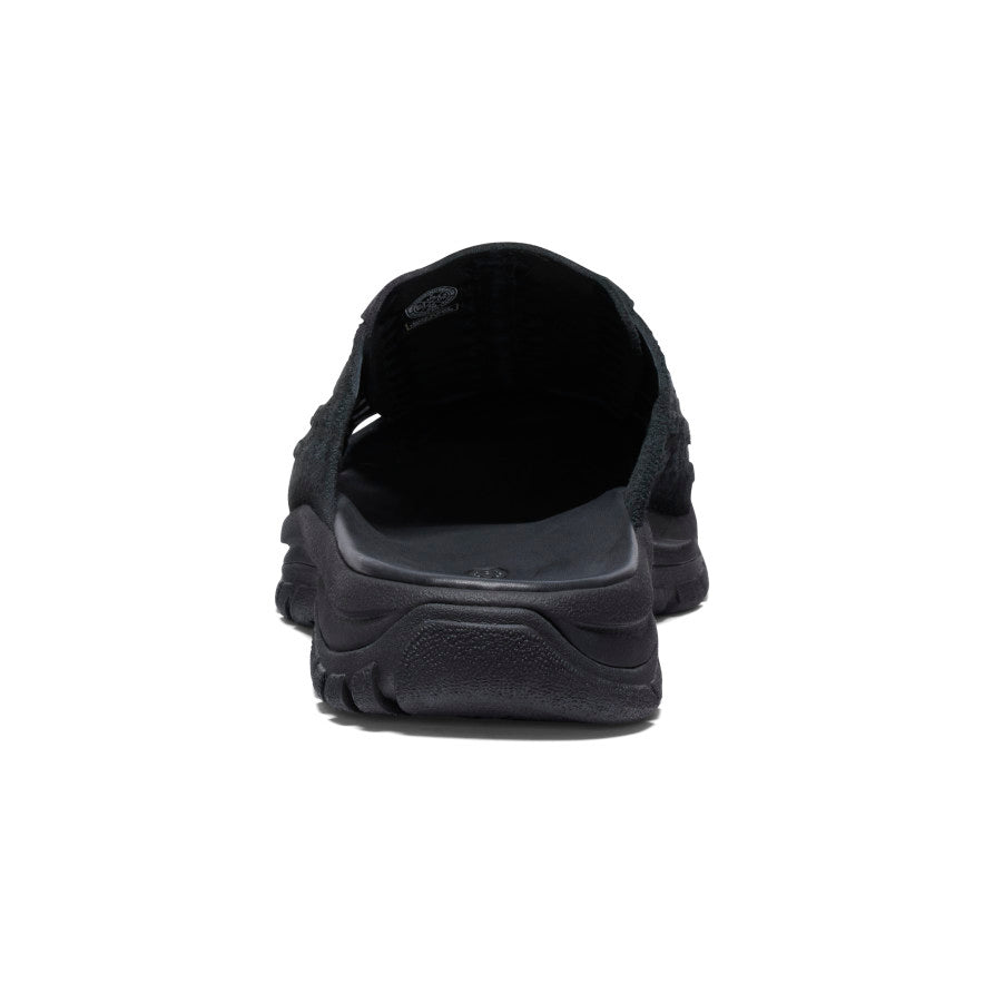keen-san-juan-ii-x-hyke-sandale-f-r-damen-black-black image 5