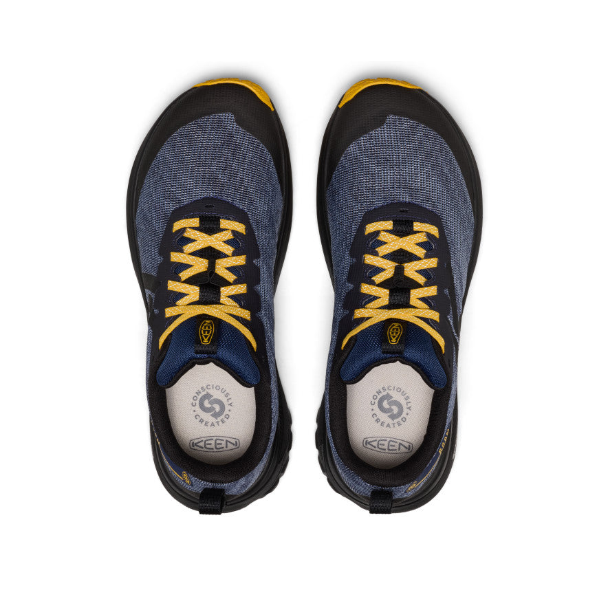 keen-roam-trailrunning-schuh-f-r-herren-naval-academy-symphonic-sunset image 4