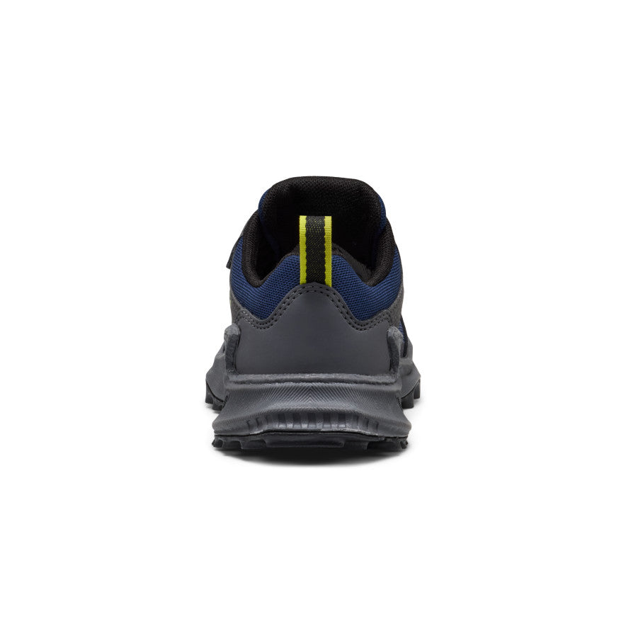 keen-zionic-wasserdichte-wanderschuhe-f-r-kleine-kids-magnet-evening-primrose image 5