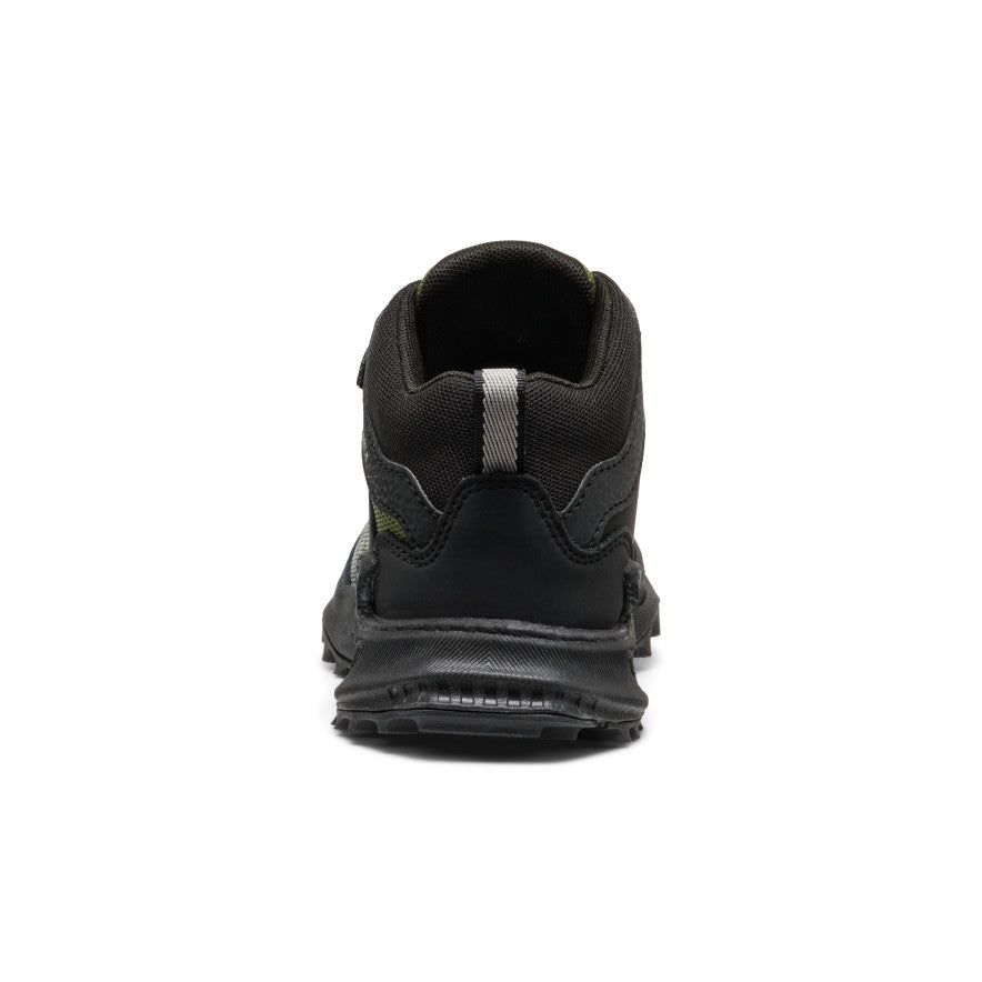 keen-zionic-wasserdichte-wanderstiefel-f-r-kleine-kids-black-bronze-green image 5