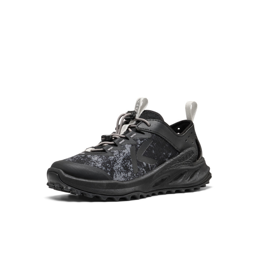 keen-zionic-adv-sandale-f-r-gro-e-kids-black-steel-grey image 3