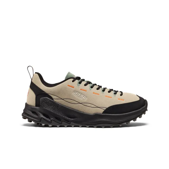 keen-jasper-zionic-sneaker-f-r-herren-abbey-stone-lily-pad image 1