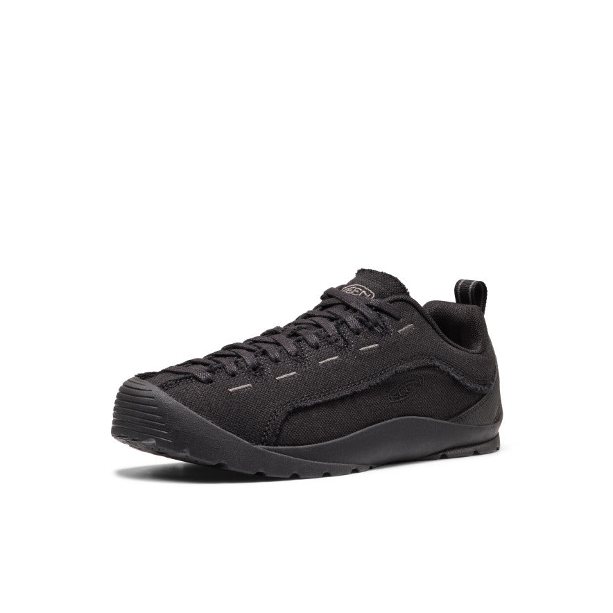 keen-jasper-split-sneaker-f-r-damen-black-black image 3