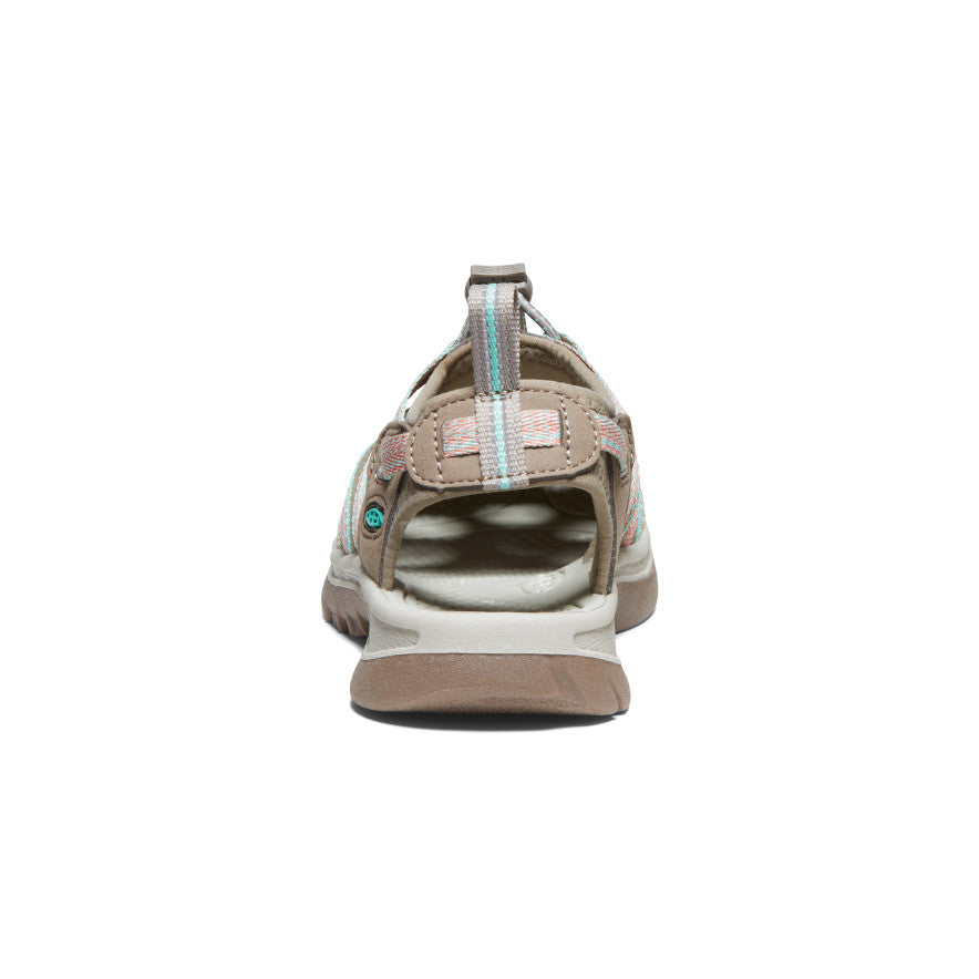 keen-whisper-trekking-sandale-f-r-damen-taupe-coral image 5