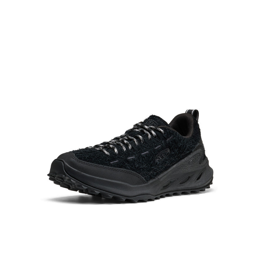 keen-jasper-zionic-sneaker-f-r-damen-black-black image 3