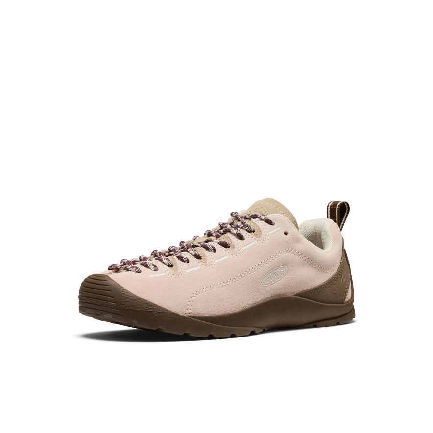 keen-jasper-sneaker-damen-cameo-rose-safari image 3