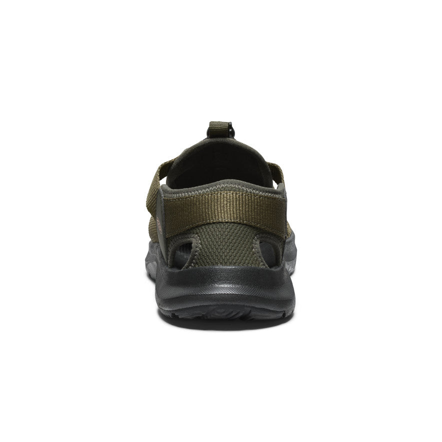 keen-seanik-h2-sandale-f-r-herren-forest-night-dark-olive image 5