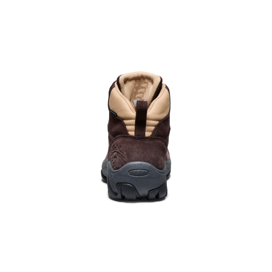 keen-pyrenees-wasserdichte-wanderstiefel-f-r-herren-mountain-research-brown image 5
