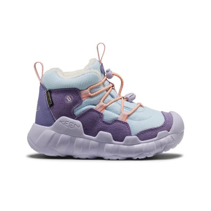 keen-hypowser-wasserdichter-chukka-f-r-kleine-kids-purple-haze-skyway image 1