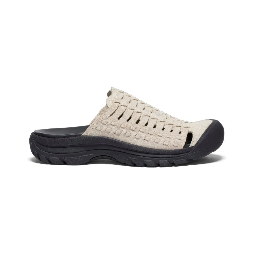 keen-san-juan-ii-x-hyke-sandale-f-r-damen-birch-black image 1