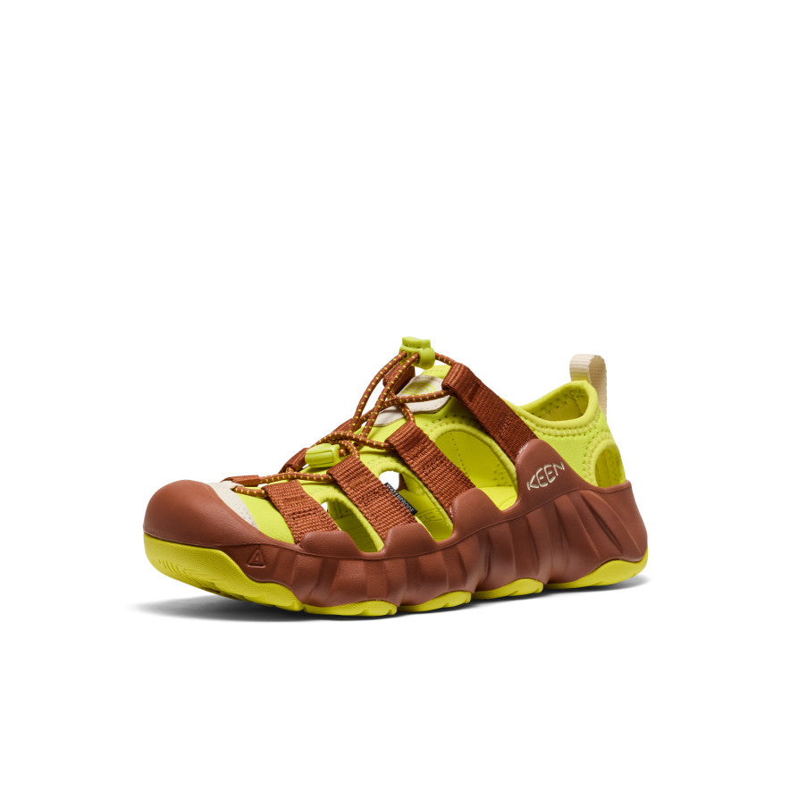 keen-hyperport-h2-sandale-x-hiking-patrol-f-r-damen-algae-green image 3