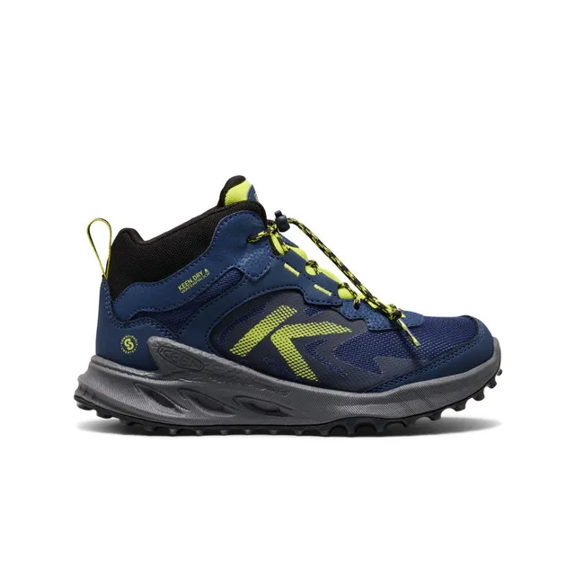 keen-zionic-wasserdichte-stiefel-f-r-gro-e-kids-naval-academy-evening-primrose image 1