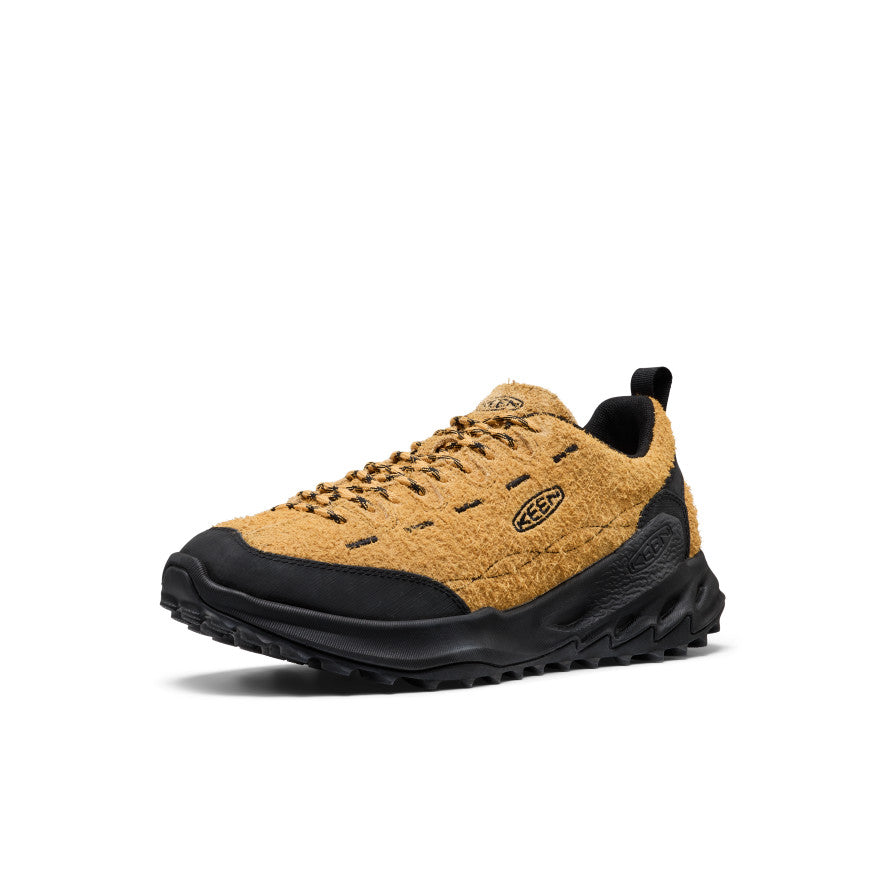 keen-jasper-zionic-sneaker-f-r-herren-oak-buff-black image 3