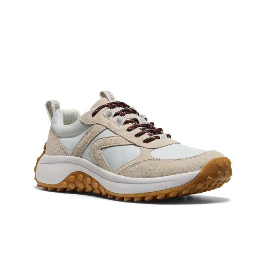 keen-ks86-sneaker-f-r-damen-birch-star-white image 4