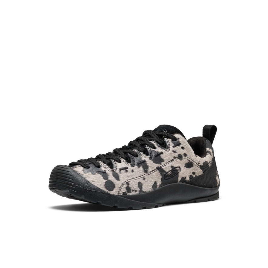 keen-jasper-sneaker-damen-cow-black image 3