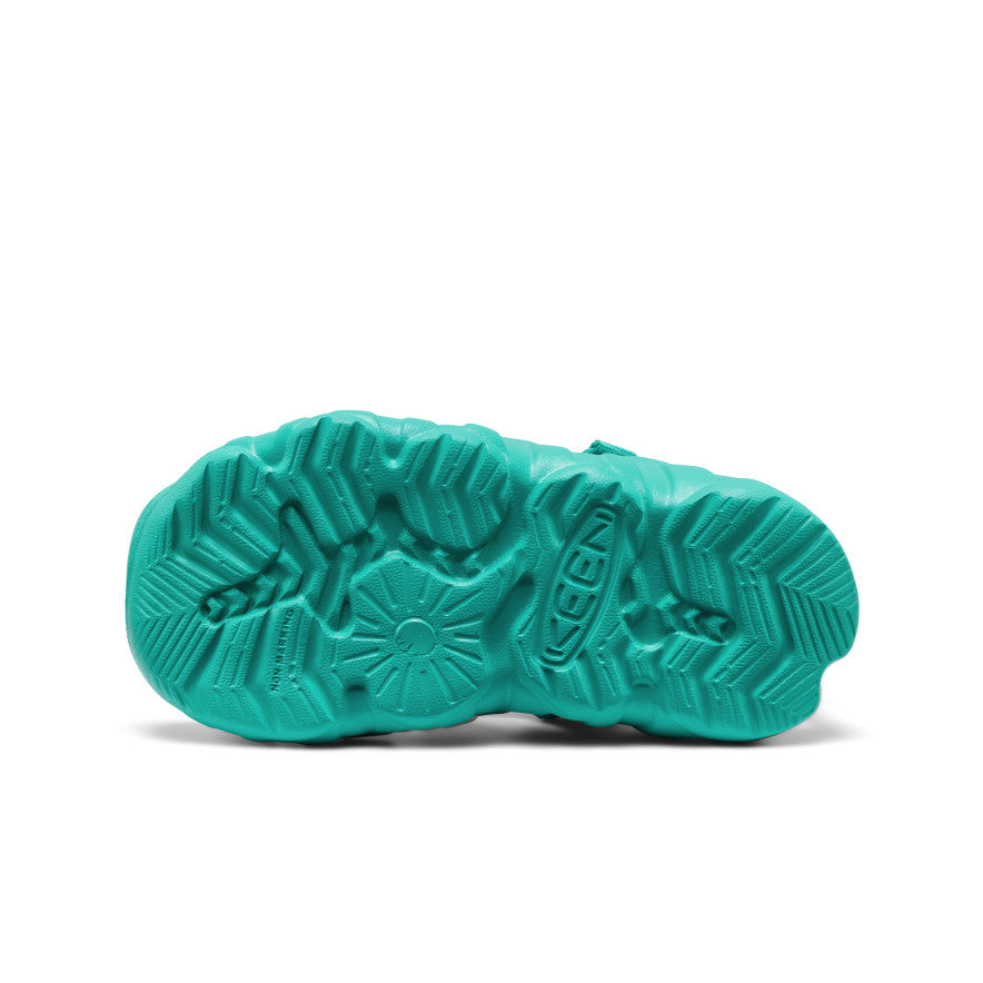 keen-hyperport-h2-sandale-f-r-kleine-kids-bright-aqua-wax-yellow image 6