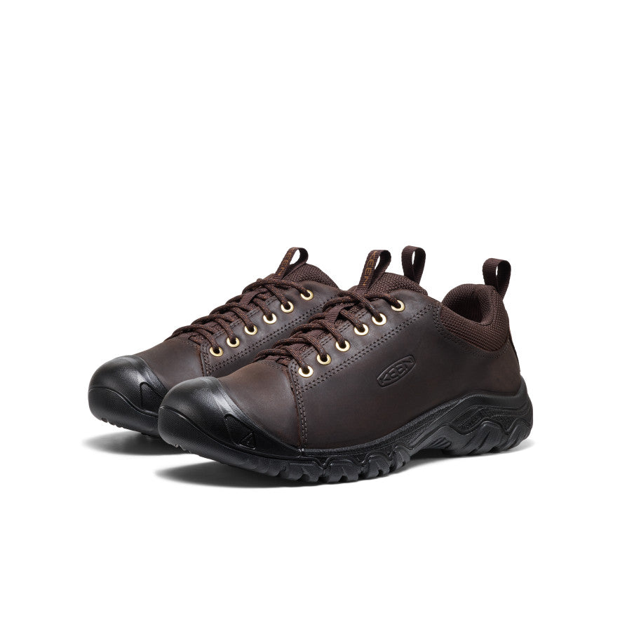 keen-targhee-iv-oxford-f-r-herren-java-black image 2