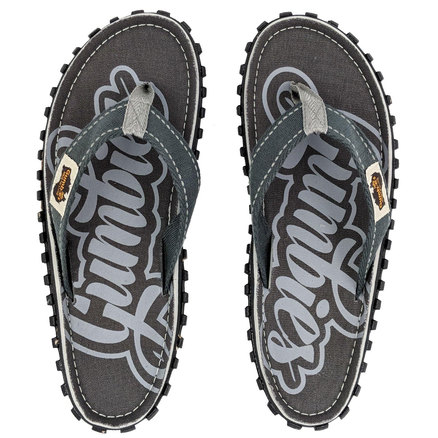 gumbies-classic-flip-flop-aus-recycelten-materialien image 6