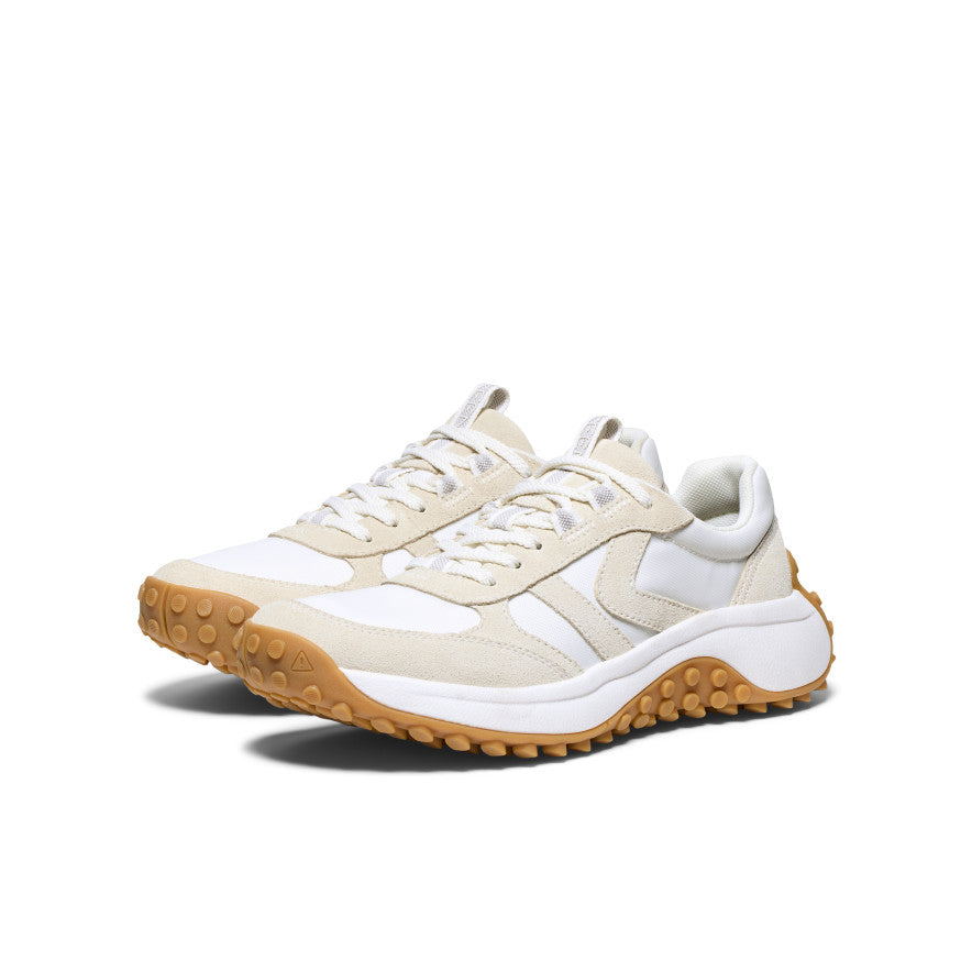 keen-ks86-sneaker-f-r-damen-birch-star-white image 2