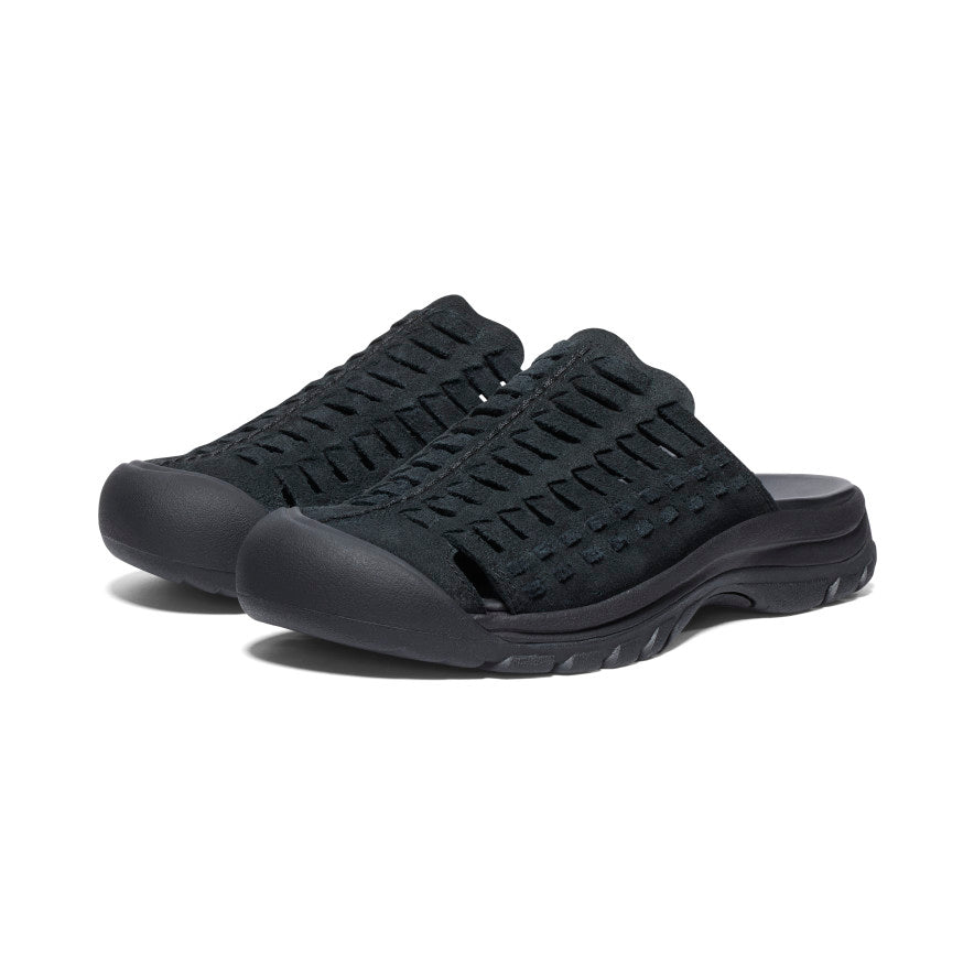 keen-san-juan-ii-x-hyke-sandale-f-r-damen-black-black image 2