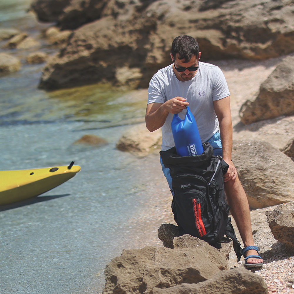 source-dry-bag-5-10l-packsack image 4