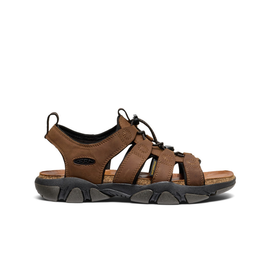keen-daytona-ii-sandale-f-r-herren-bison-black image 1