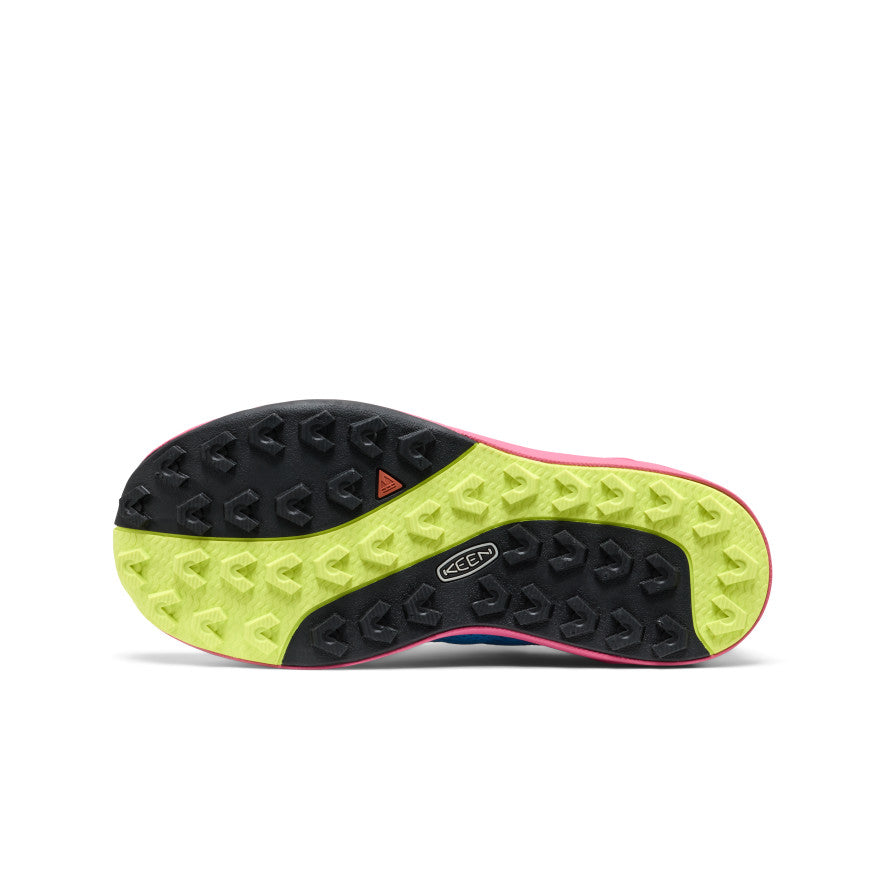 keen-a86-ks86-sneaker-f-r-damen-swedish-blue-shocking-pink image 6