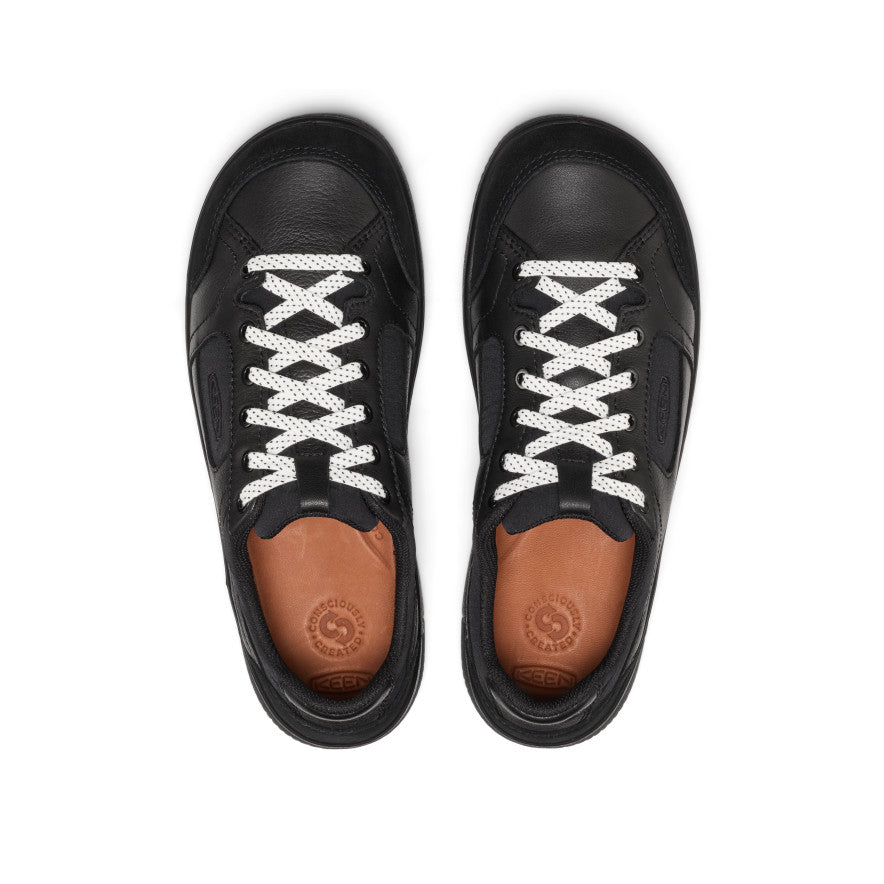 keen-knx-pablo-sneaker-f-r-herren-black-star-white image 4