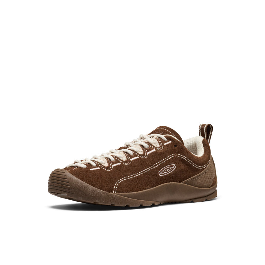 keen-jasper-sneaker-damen-dark-earth-birch image 3