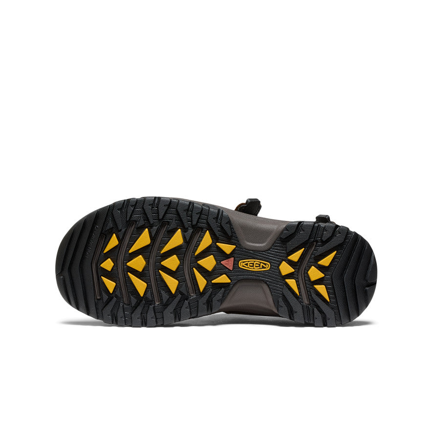 keen-targhee-iii-offene-sandale-f-r-herren-bison-mulch image 6