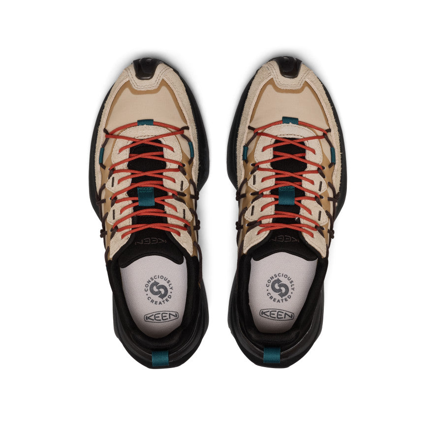 keen-uneek-trekker-sneaker-f-r-herren-safari-mediterranea image 4