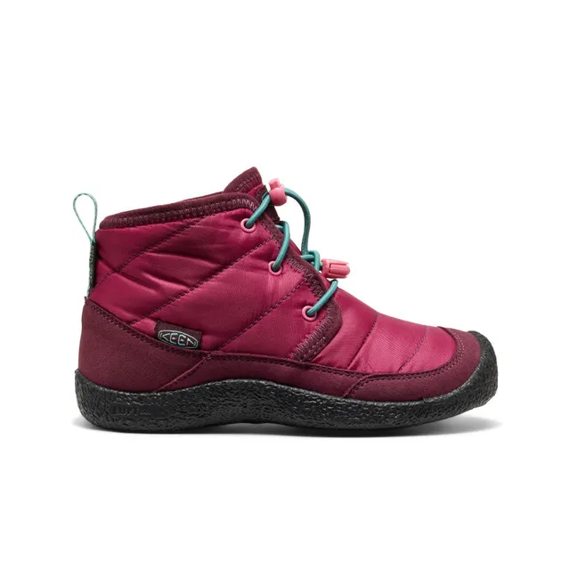 keen-howser-ii-wasserdicht-chukka-f-r-gro-e-kids-beaujolais-pool-blue-winterstie image 1