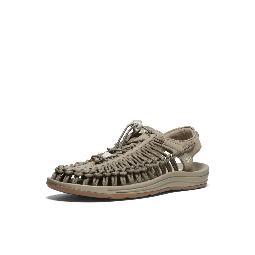keen-uneek-herren-hybrid-sandale-timberwolf-plaza-taupe image 3