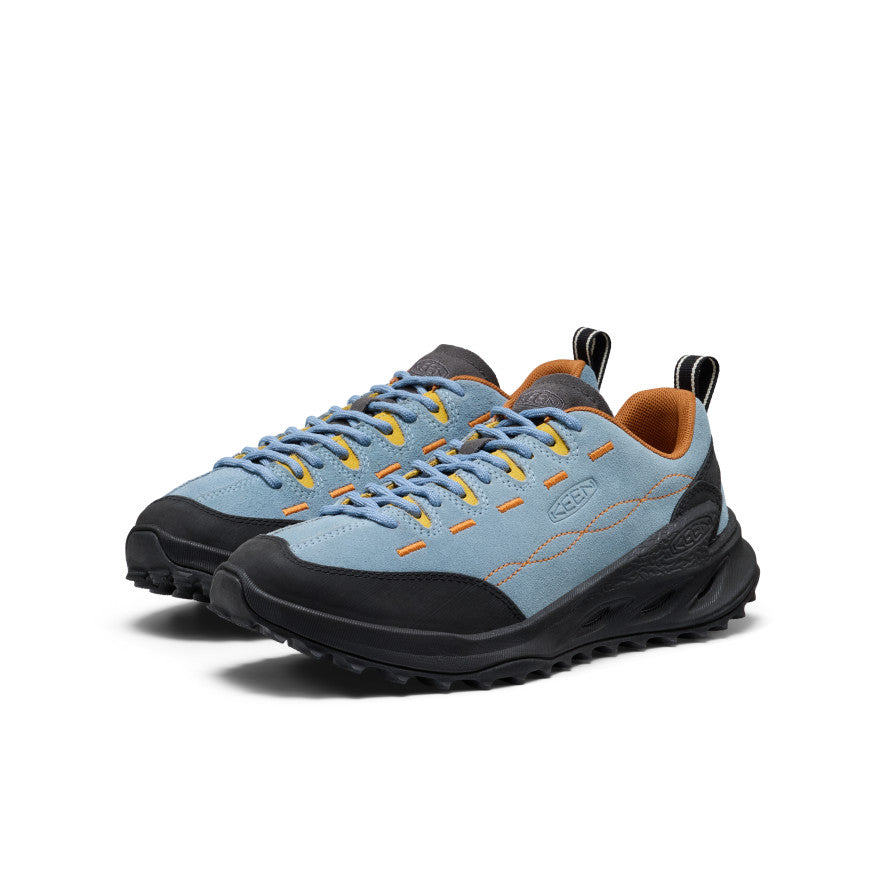 keen-jasper-zionic-sneaker-f-r-damen-faded-denim-magnet image 2